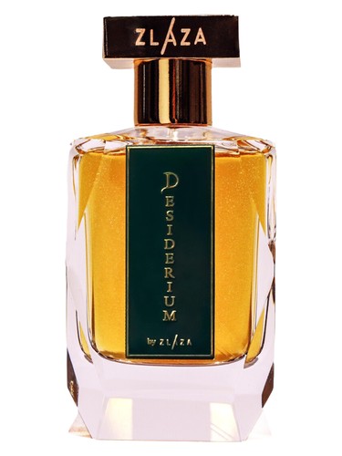 Desiderium Zlaza
