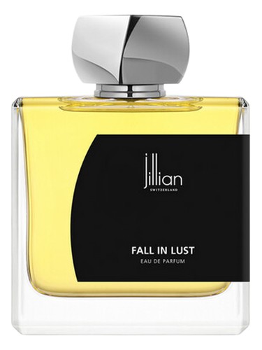 Fall In Lust Jillian Switzerland
