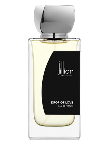 Drop of Love Jillian Switzerland