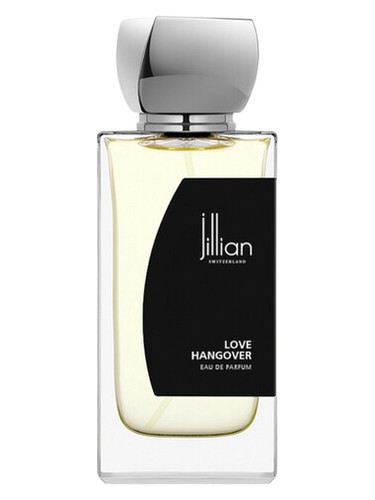 Love Hangover Jillian Switzerland