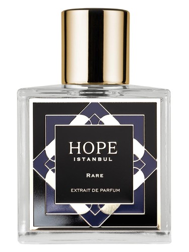 Rare Hope Istanbul by Serimu Kozmetiк