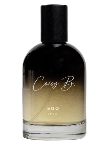 Ego Coisy B.
