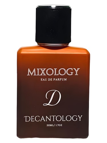 Mixology Decantology