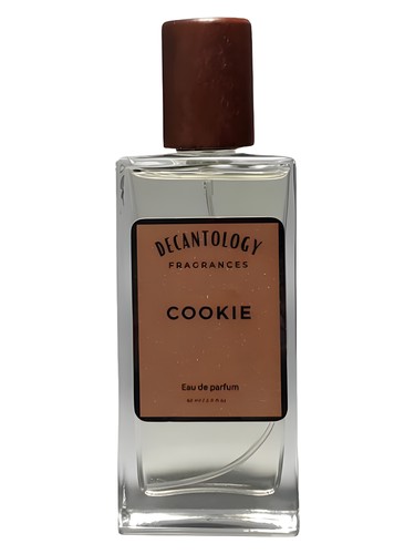 Cookie Decantology