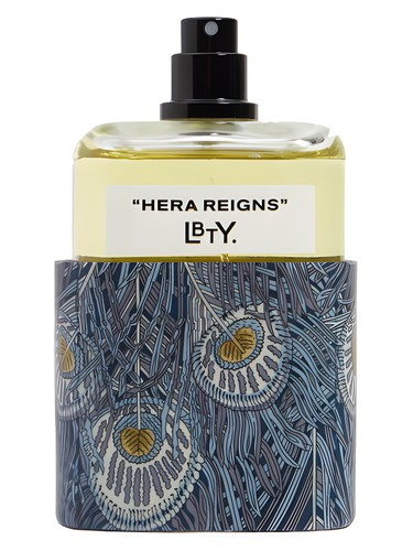 Hera Reigns Liberty LBTY