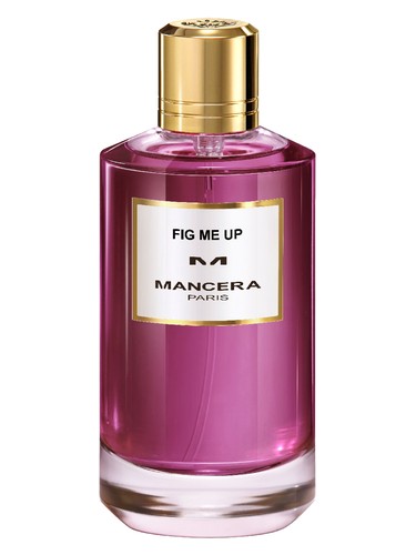 Fig Me Up Mancera