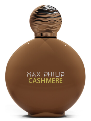 Cashmere Max Philip perfume a new fragrance for women and men 2024