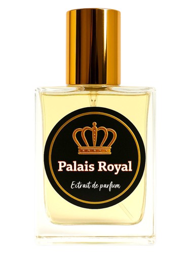 Palais Royal Ô Médina Perfumery