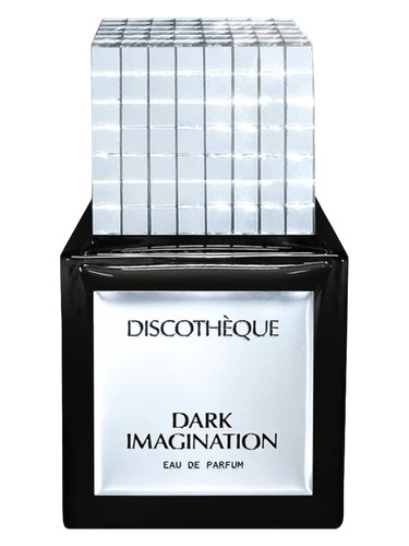 Dark Imagination Discothèque