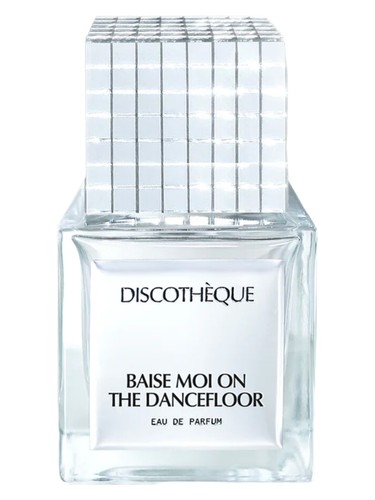 Baise Moi On The Dancefloor Discothèque