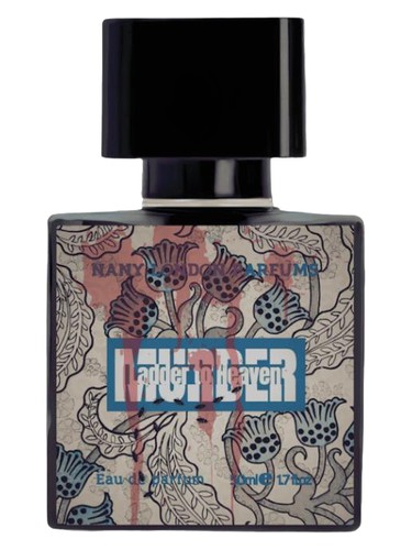 Ladder to Heaven, Murder Nany London Parfums