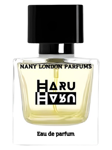 Haru Haru Nany London Parfums