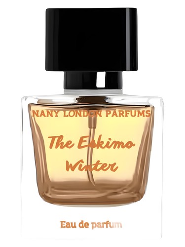 The Eskimo Winter Nany London Parfums
