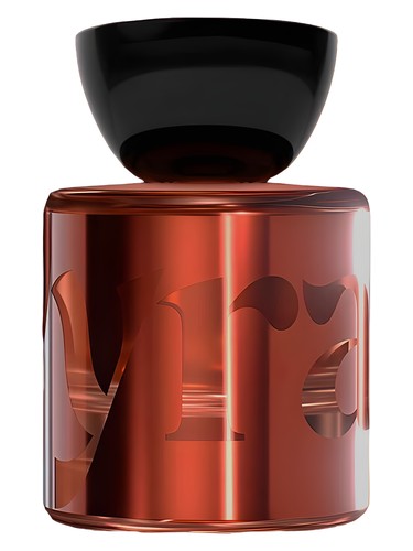 تصویر عطر Mamajuju