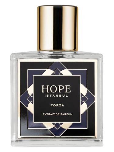 Forza Hope Istanbul by Serimu Kozmetiк