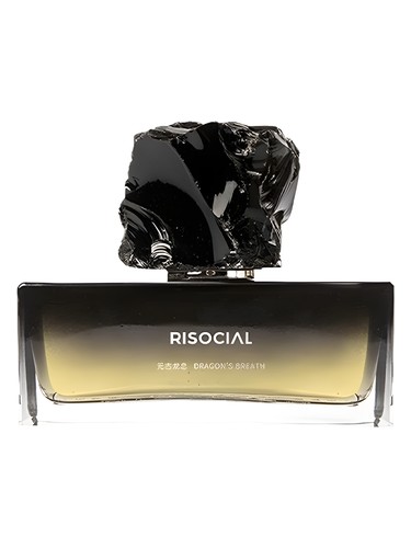 Dragon’s Breath 元古龙息 Risocial 在野南杂
