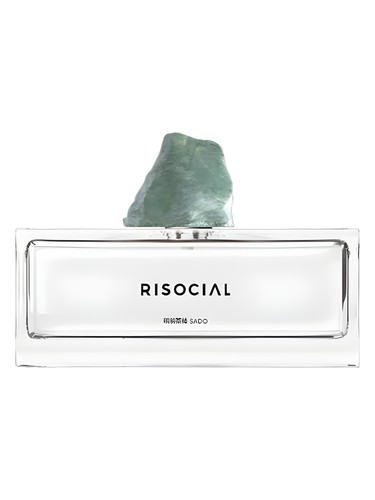 Sado 明前茶楼 Risocial 在野南杂