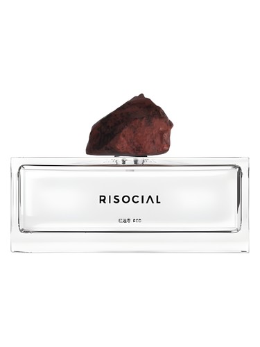 Red 红莲寺•大红袍 Risocial 在野南杂