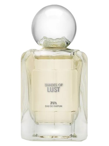 Zara Shades Of Lust