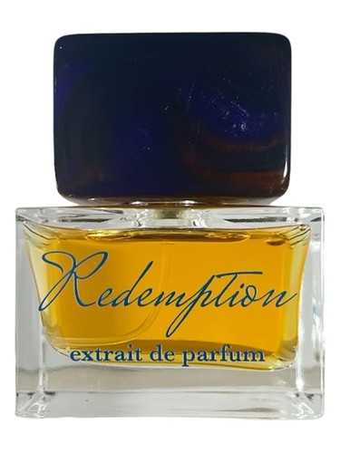 Redemption Morningstar Perfume