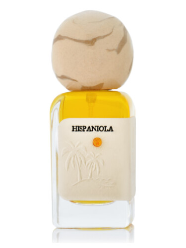 Hispaniola Bale Perfumes