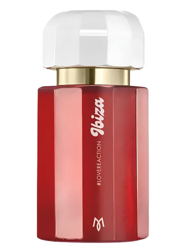 #lovereaction Ramon Monegal for women and men