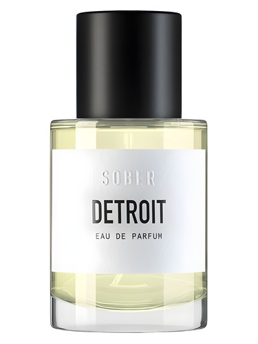 Detroit SOBER