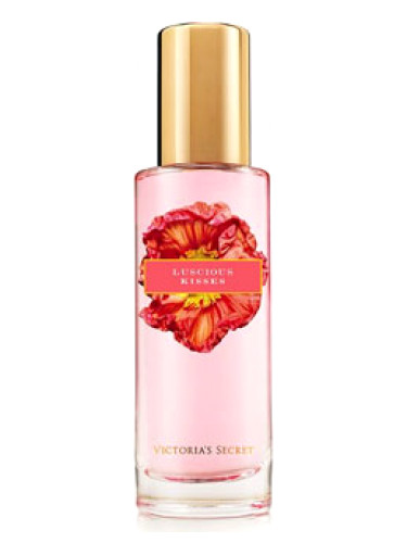 Luscious Kisses Victoria S Secret Perfume A Fragrance