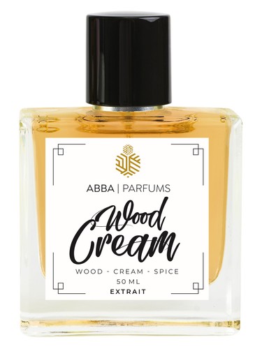 Wood Cream ABBA Parfums