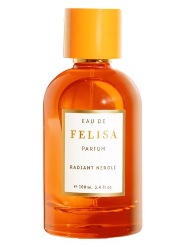 Radiant Neroli FELISA