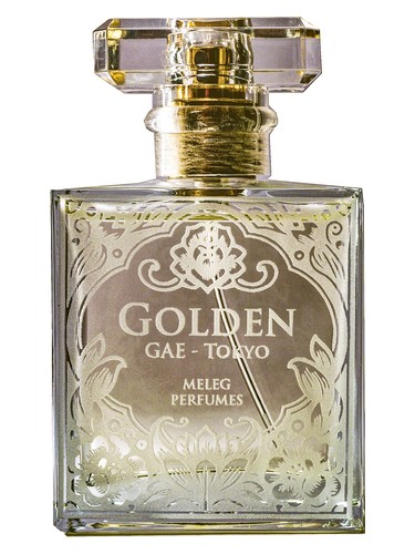Golden Gae - Tokyo Meleg Perfumes