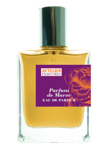 deal maroc parfum