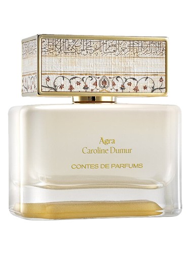 Agra (Caroline Dumur) Contes de Parfums