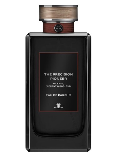 The Precision Pioneer Jaeger-LeCoultre