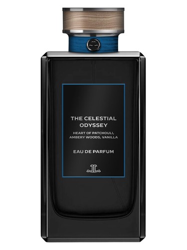 The Celestial Odyssey Jaeger-LeCoultre