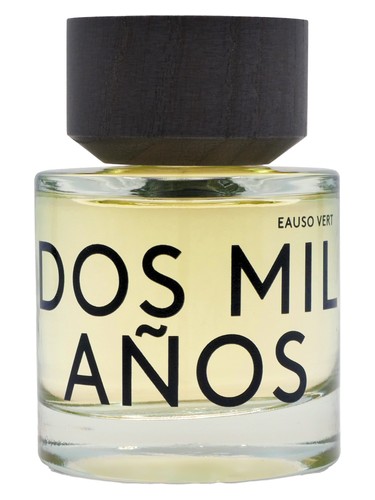 Dos Mil Años EAUSO VERT