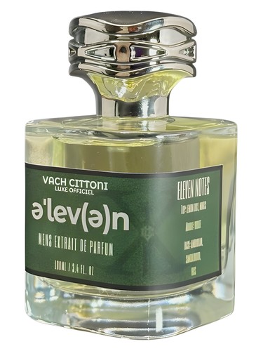 تصویر عطر Eleven