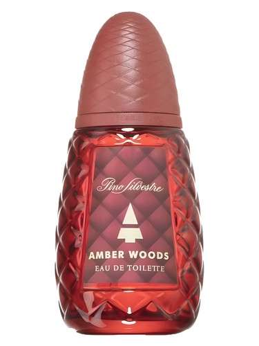 تصویر عطر Pino Silvestre Amber Woods