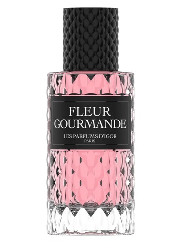 تصویر عطر Fleur Gourmande