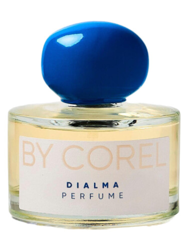 Dialma By Corel Perfumes