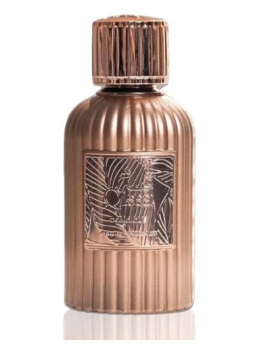 Paris Corner Qissa Delicious Eau De Parfum Spray By Paris Corner - 3.4 oz Paris Corner Qissa Delicious Eau De Parfum Spray By Paris Corner - 3.4 oz