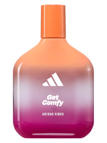 Get Comfy Adidas Compartilhável