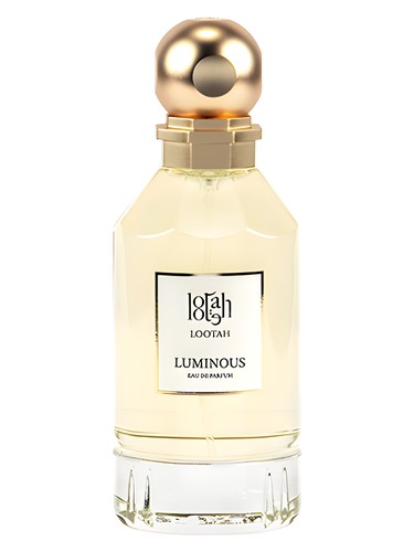 Luminous Lootah Perfumes