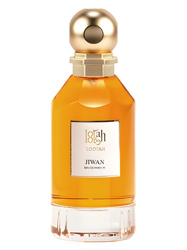Jiwan Lootah Perfumes