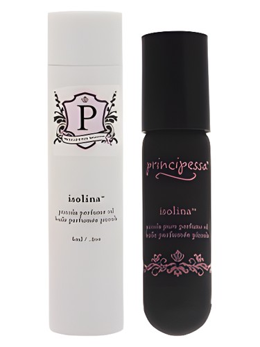 Isolina Principessa Beauty for women