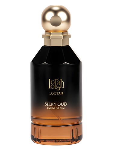 Silky Oud Lootah Perfumes