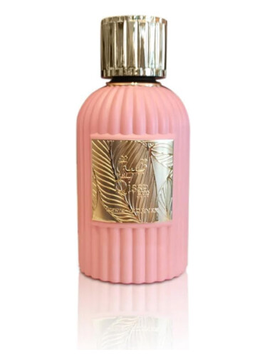 Paris Corner Qissa Pink Eau De Parfum Spray By Paris Corner - 3.4 oz