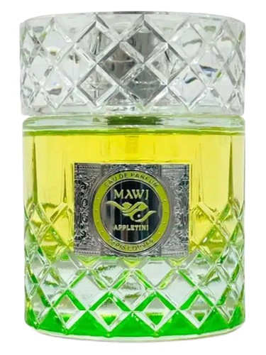 Mawj Appletini PARIS CORNER