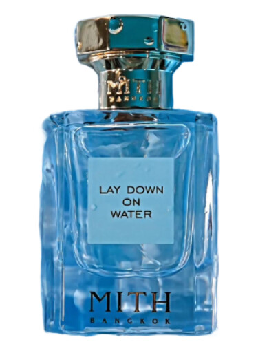 Lay Down On Water Mith
