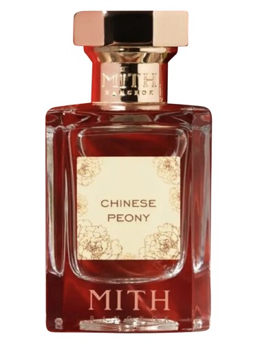 Chinese Peony Mith
